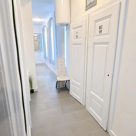 Cozy Rooms In Lugner City Area Wiedeń Zewnętrze zdjęcie