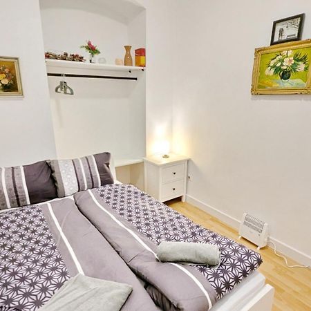 Cozy Rooms In Lugner City Area Wiedeń Zewnętrze zdjęcie