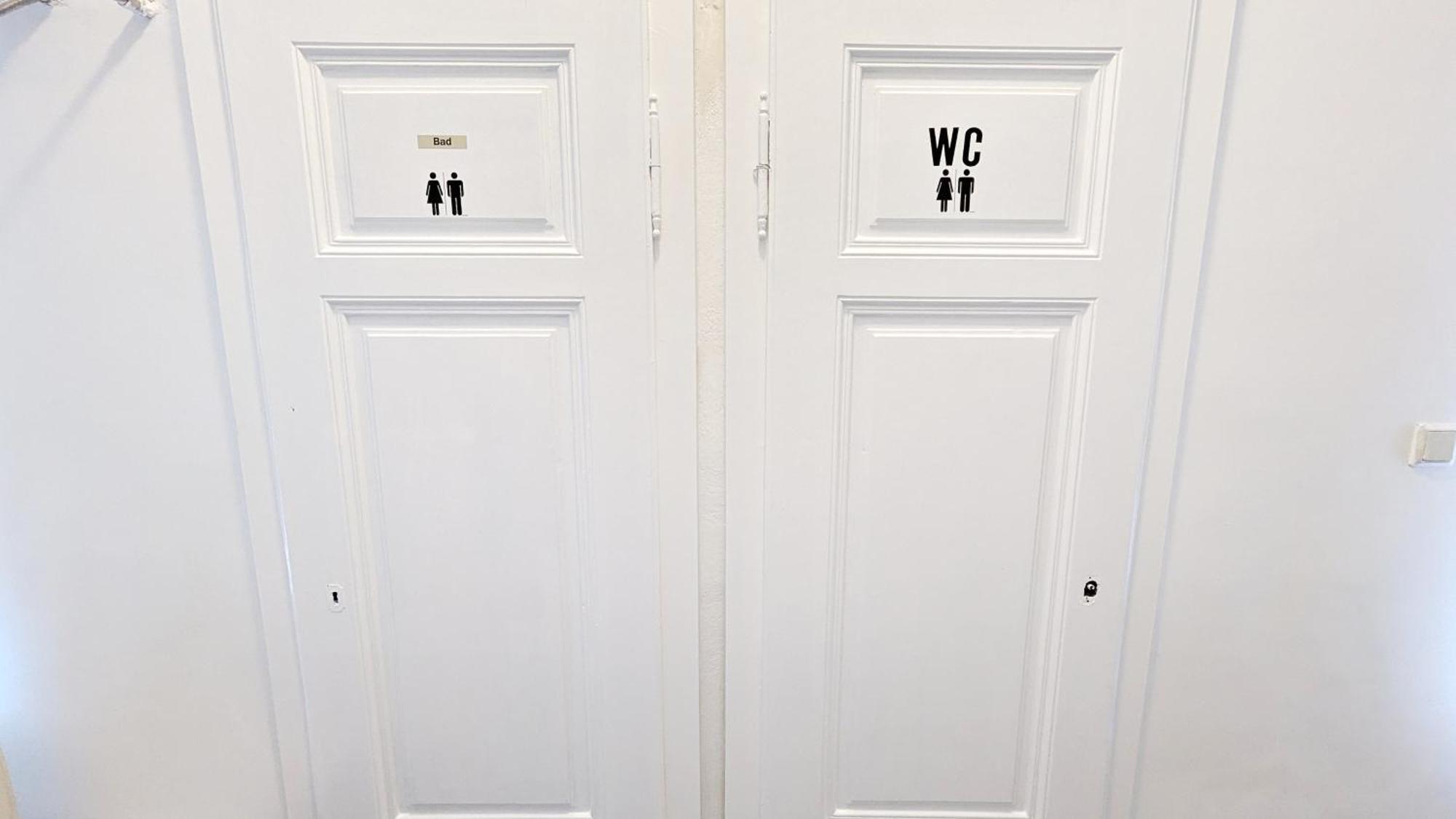 Cozy Rooms In Lugner City Area Wiedeń Zewnętrze zdjęcie