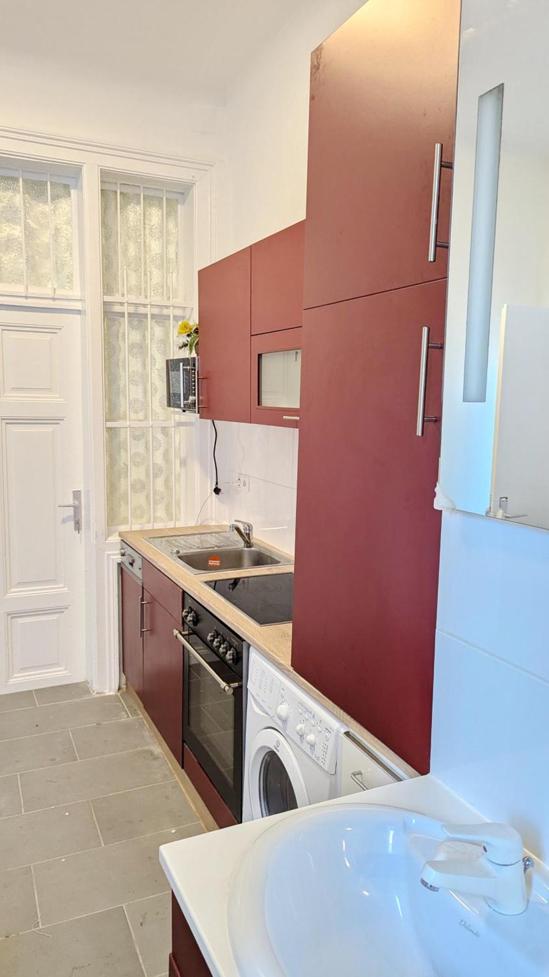 Cozy Rooms In Lugner City Area Wiedeń Zewnętrze zdjęcie