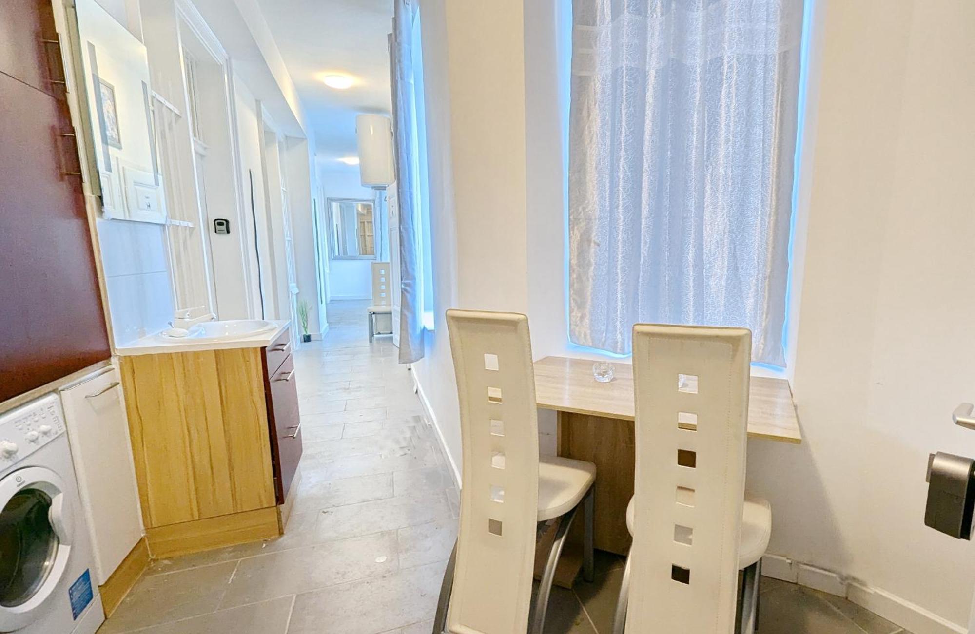 Cozy Rooms In Lugner City Area Wiedeń Zewnętrze zdjęcie