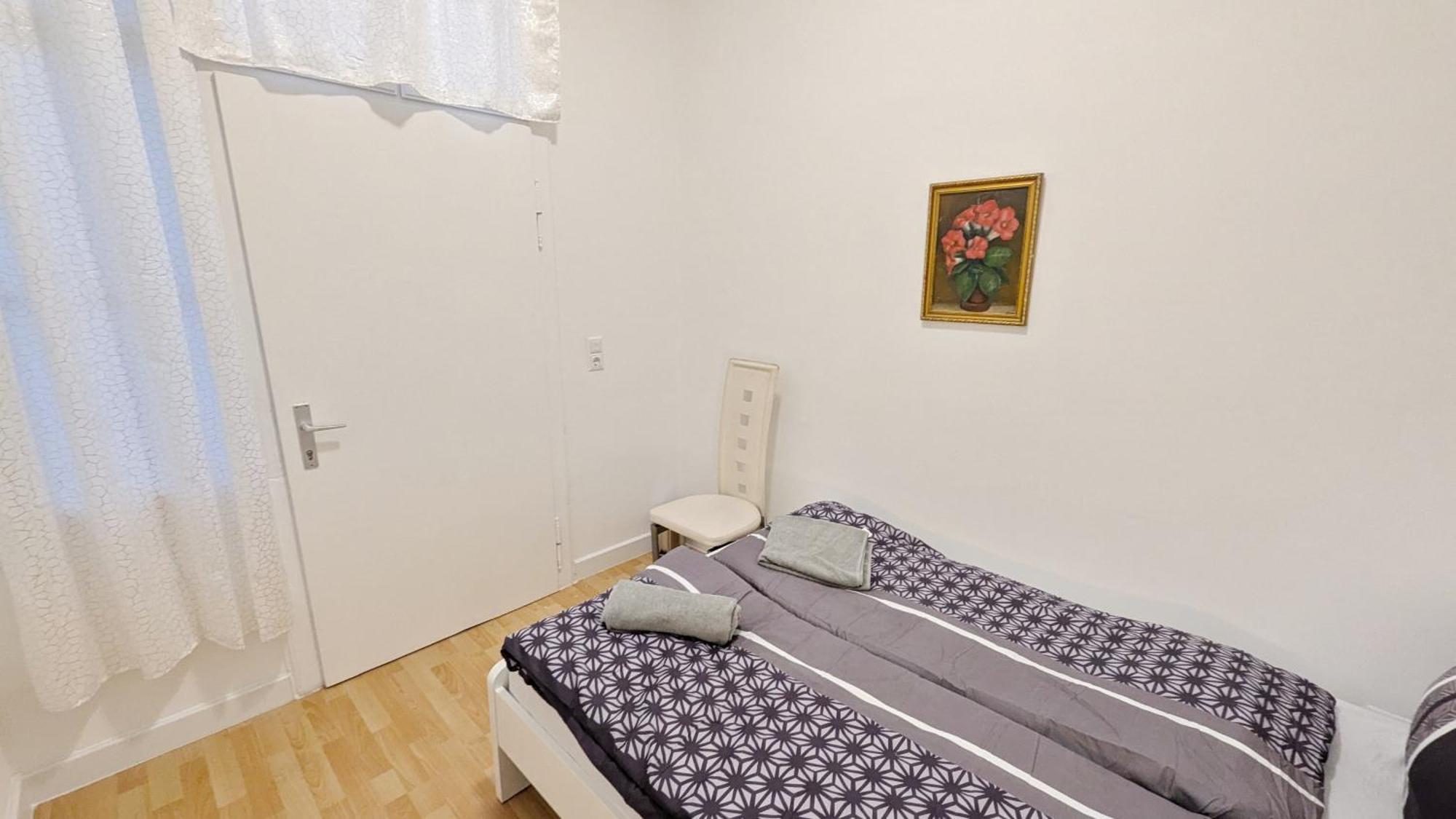 Cozy Rooms In Lugner City Area Wiedeń Zewnętrze zdjęcie