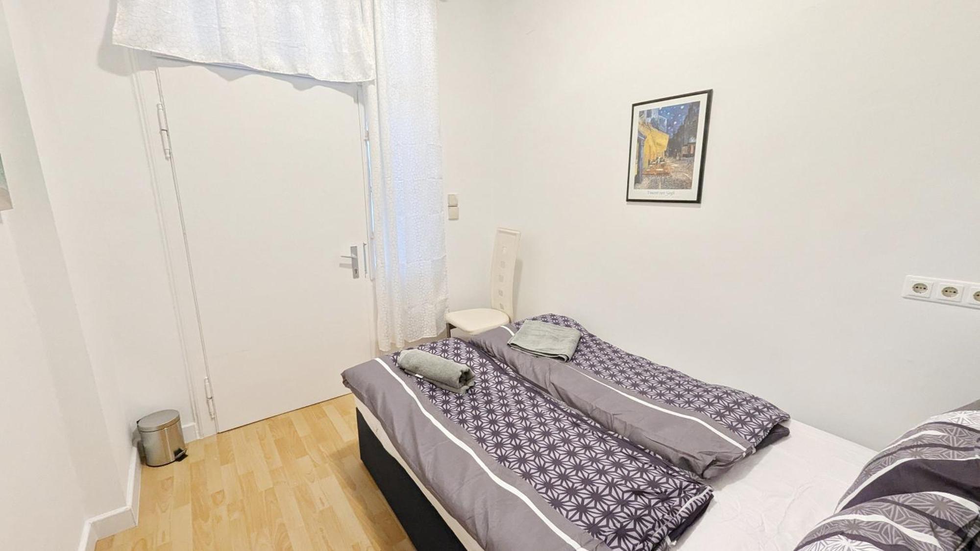 Cozy Rooms In Lugner City Area Wiedeń Zewnętrze zdjęcie