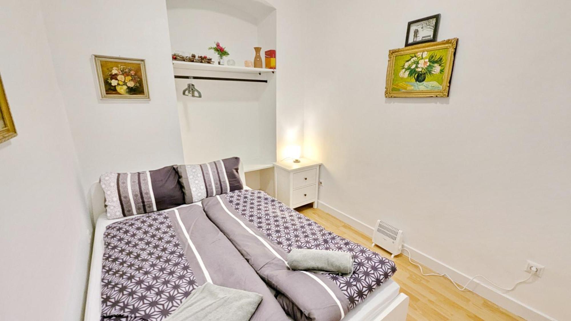 Cozy Rooms In Lugner City Area Wiedeń Zewnętrze zdjęcie