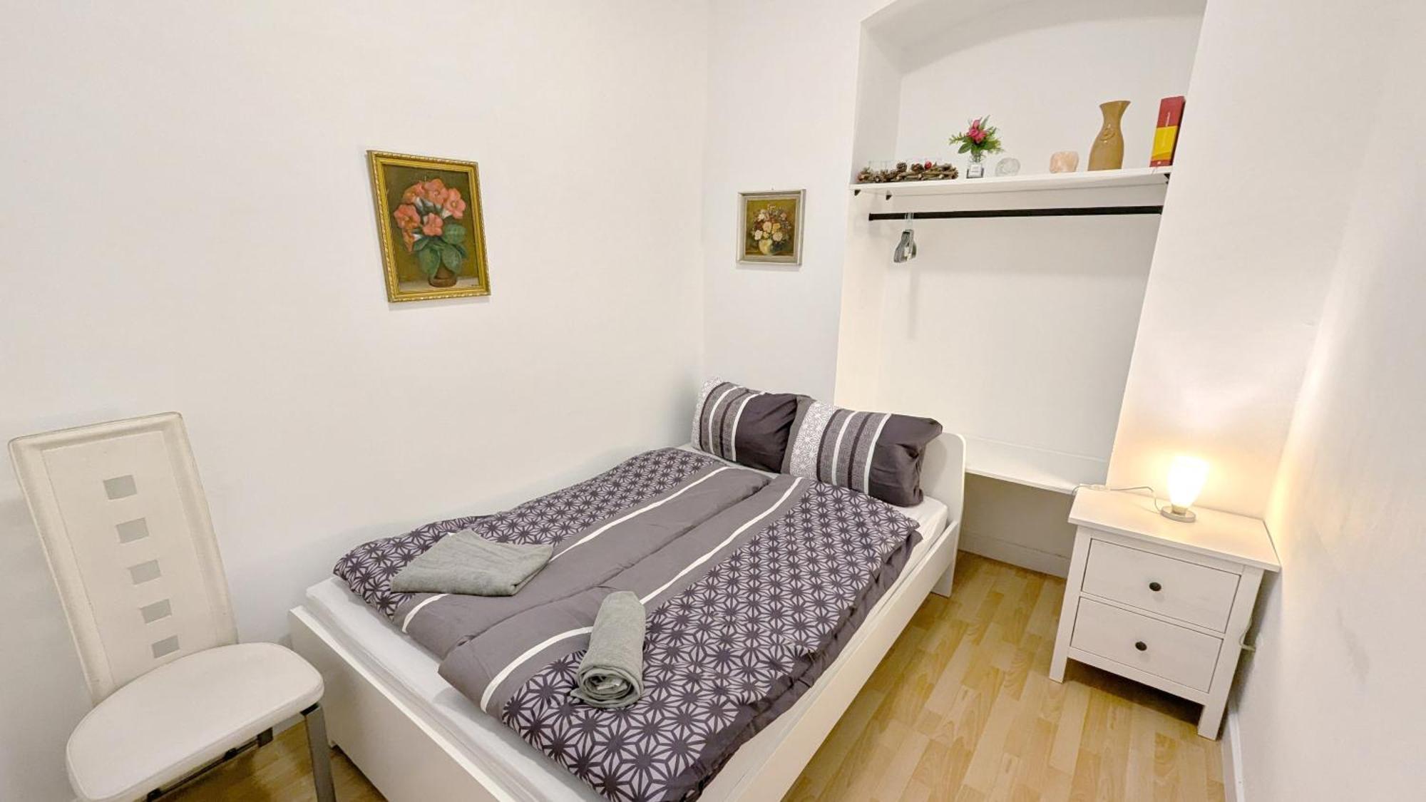 Cozy Rooms In Lugner City Area Wiedeń Zewnętrze zdjęcie