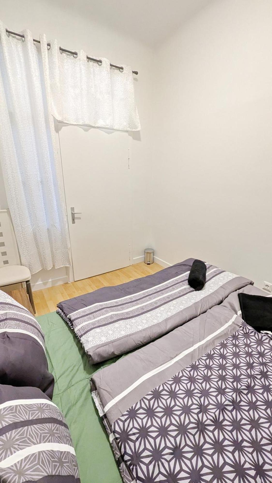 Cozy Rooms In Lugner City Area Wiedeń Zewnętrze zdjęcie