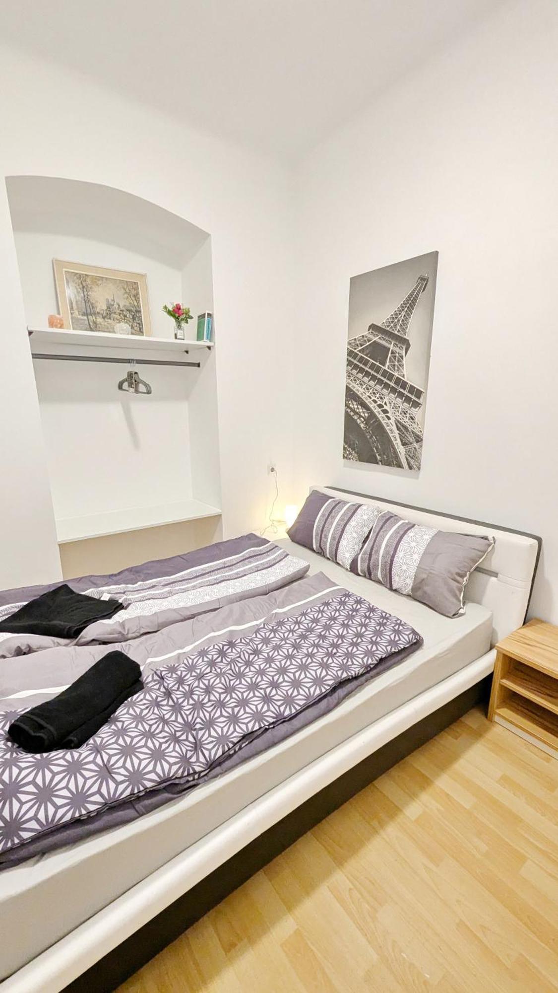 Cozy Rooms In Lugner City Area Wiedeń Zewnętrze zdjęcie